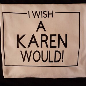 I wish