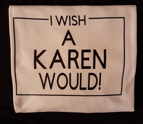 I wish