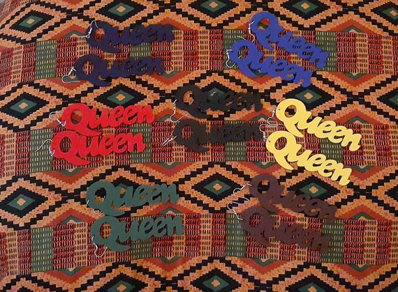 Queen