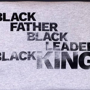 King