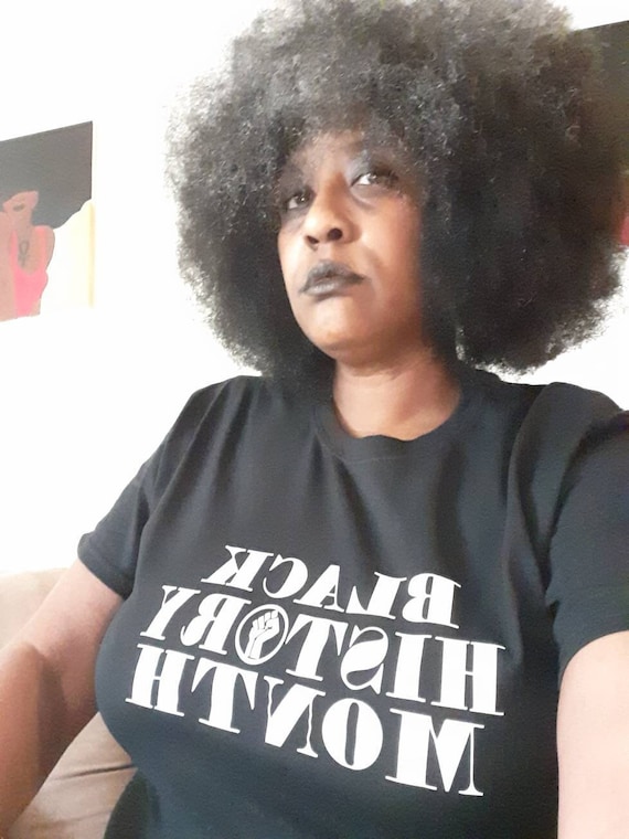 Black History Month