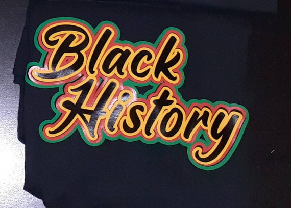 Black history