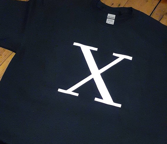 X