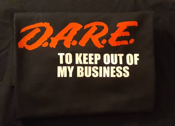 DARE