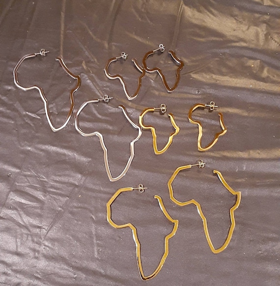 Africa hoops