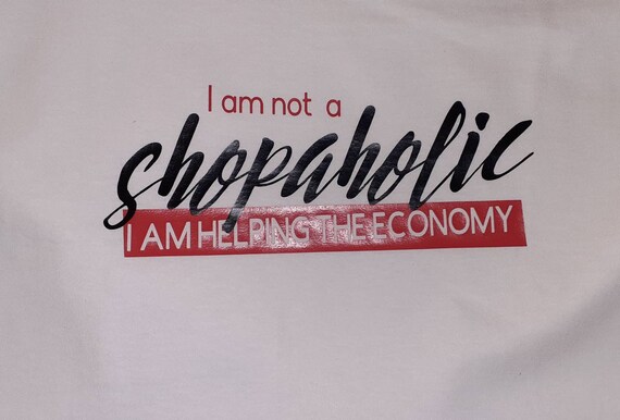 Shopaholic