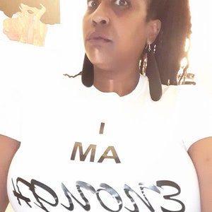I am enough