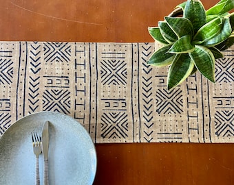 KESS InHouse Pom Graphic Design Tribal Evolution Table Runner 16 x 180 KESS InHouse Pom Graphic Design Tribal Evolution Table Runner 16 x 180