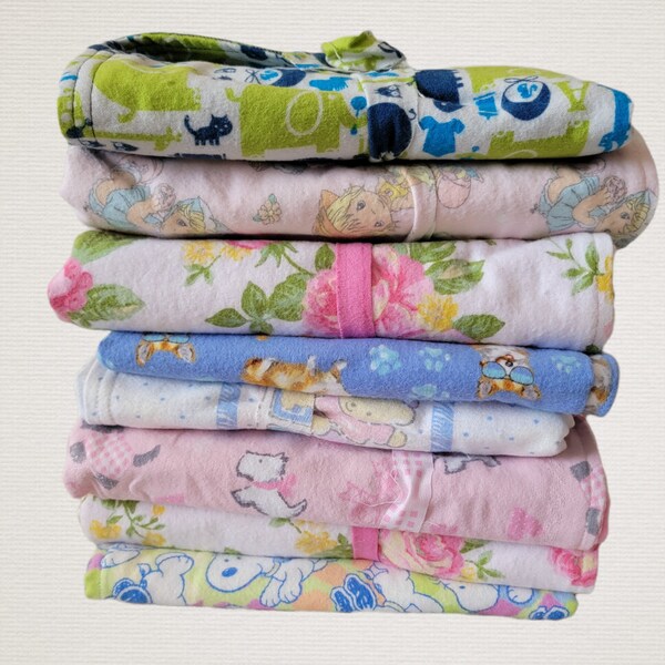 Receiving Blanket Etsy