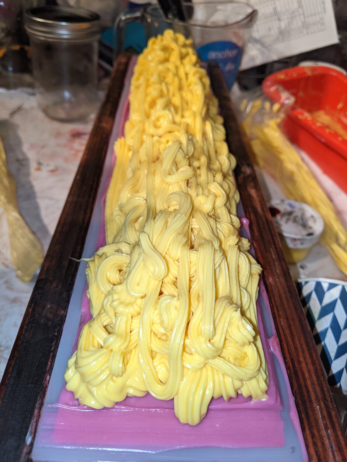 Part 5 Anime Soap Etsy