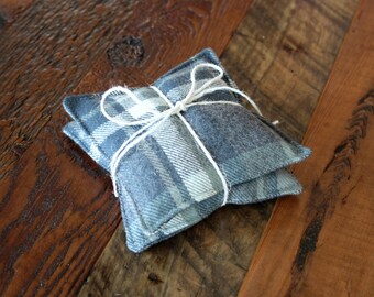 Hand warmers, Stocking Stuffers, Heating Pad, Christmas Gift, Heat Pack, Cold Pack, Microwavable Organic Rice Pocket Hand Warmer