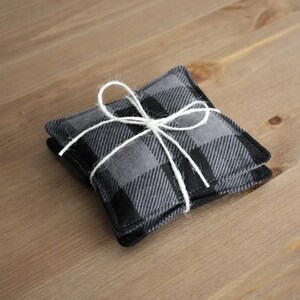 Hand warmers, Stocking Stuffers, Heating Pad, Christmas Gift, Heat Pack, Cold Pack, Microwavable Organic Rice Pocket Hand Warmer