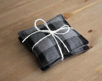 Hand warmers, Stocking Stuffers, Heating Pad, Christmas Gift, Heat Pack, Cold Pack, Microwavable Organic Rice Pocket Hand Warmer