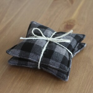 Hand warmers, Stocking Stuffers, Heating Pad, Christmas Gift, Heat Pack, Cold Pack, Microwavable Organic Rice Pocket Hand Warmer