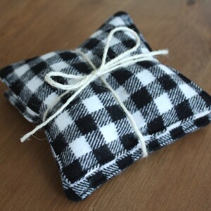 Hand warmers, Stocking Stuffers, Heating Pad, Christmas Gift, Heat Pack, Cold Pack, Microwavable Organic Rice Pocket Hand Warmer