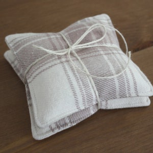 Hand warmers, Stocking Stuffers, Heating Pad, Christmas Gift, Heat Pack, Cold Pack, Microwavable Organic Rice Pocket Hand Warmer
