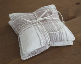 Hand warmers, Stocking Stuffers, Heating Pad, Christmas Gift, Heat Pack, Cold Pack, Microwavable Organic Rice Pocket Hand Warmer