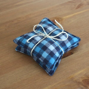 Hand warmers, Stocking Stuffers, Heating Pad, Christmas Gift, Heat Pack, Cold Pack, Microwavable Organic Rice Pocket Hand Warmer