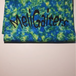 Buff-neck gaiter