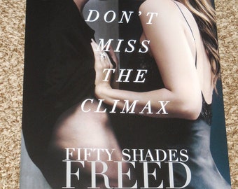 Fifty Shades Print Etsy Fifty Shades Print Etsy