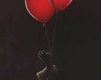 It Chapter Two 11.5x17 Inch Movie POSTER