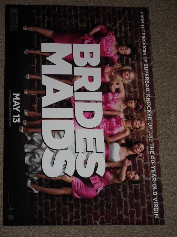 bridesmaids movie cover bridesmaids movie cover