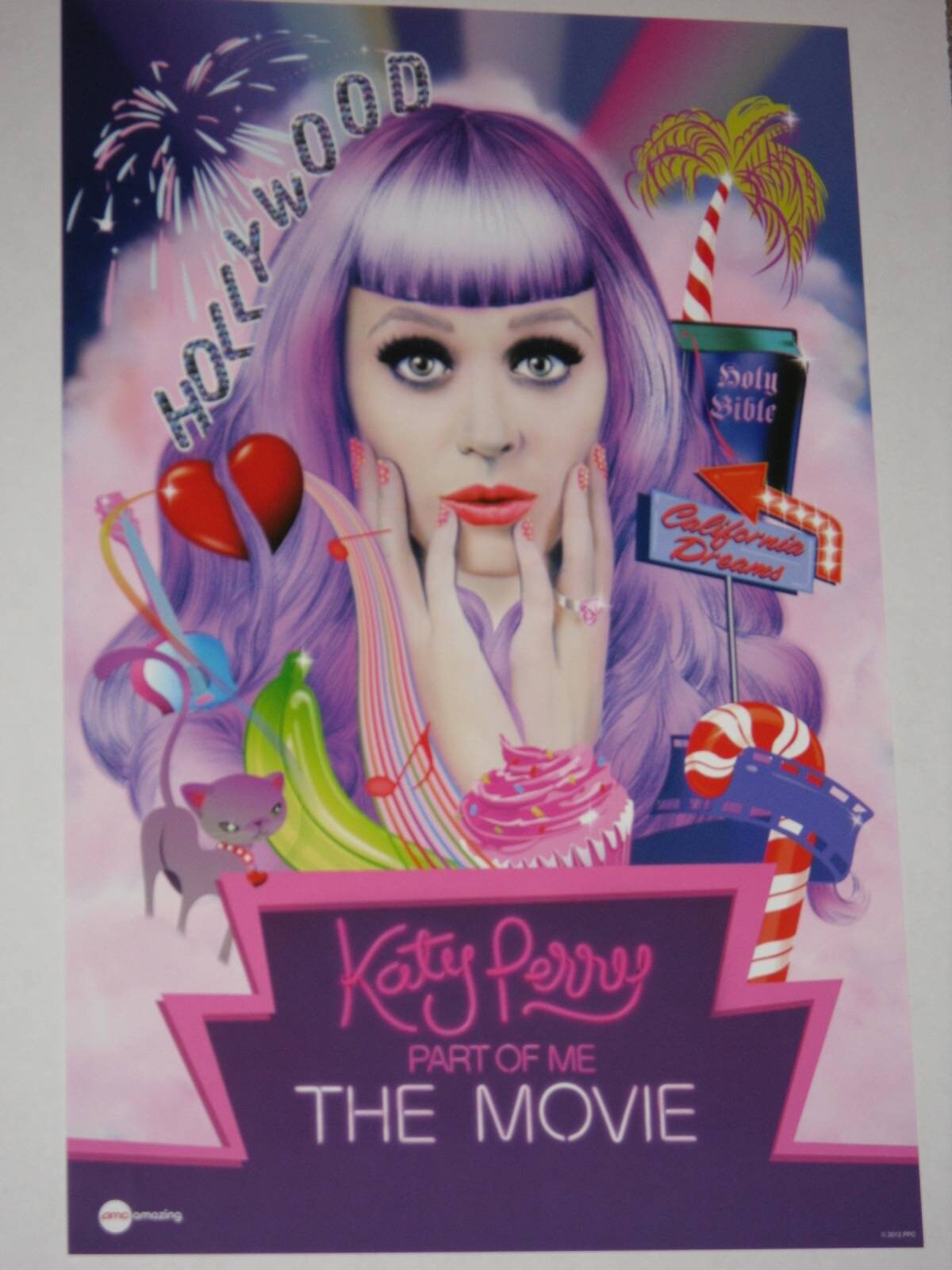 Death NYC Large Framed 16x20in Pop Art Original COA Katy Perry