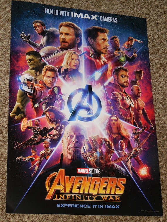 11x17 13x19 2020 Black Widow Movie Poster Marvel Avengers NEW