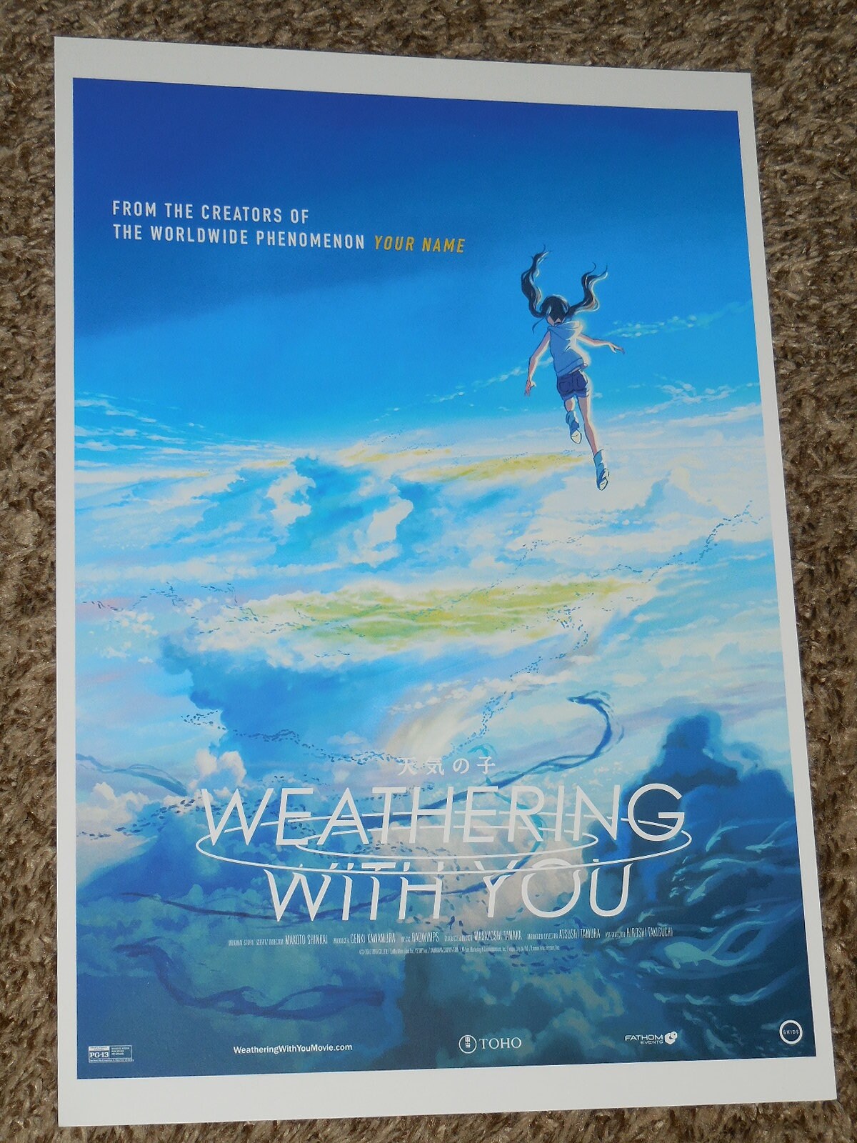 Full Movie Download Watch Weathering With You Free Eng Sub