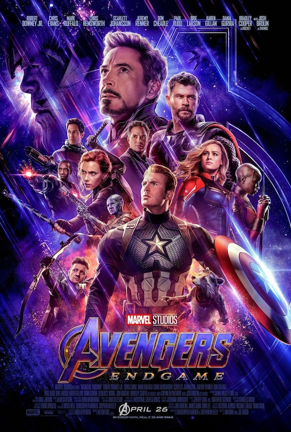 Avengers endgame sales hoodie australia