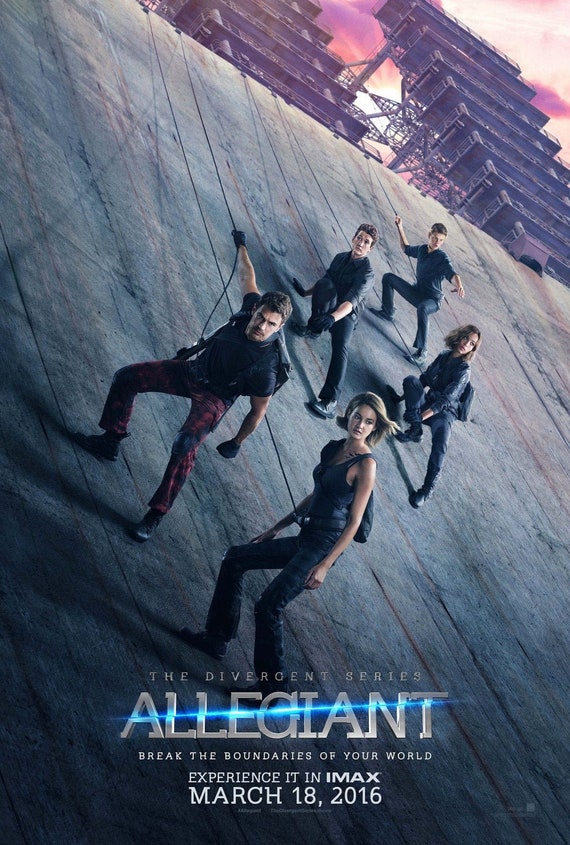Allegiant 