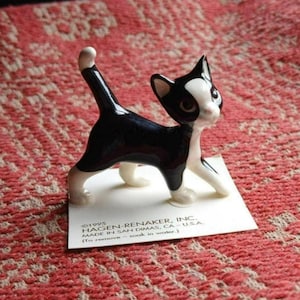 Hagen Renaker Figurines - Etsy
