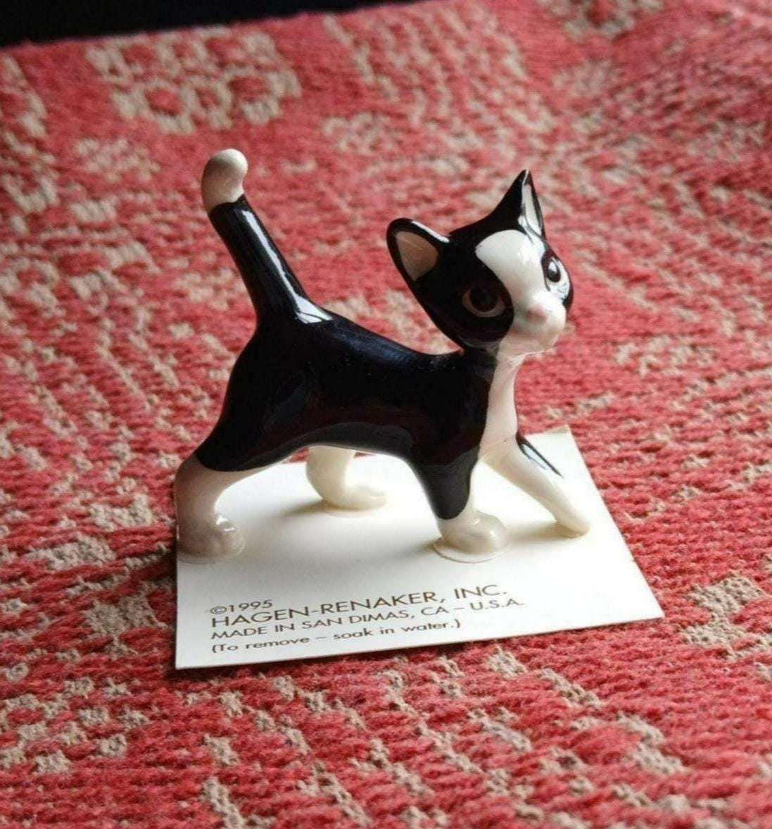 Hagen Renaker Figurines - Etsy