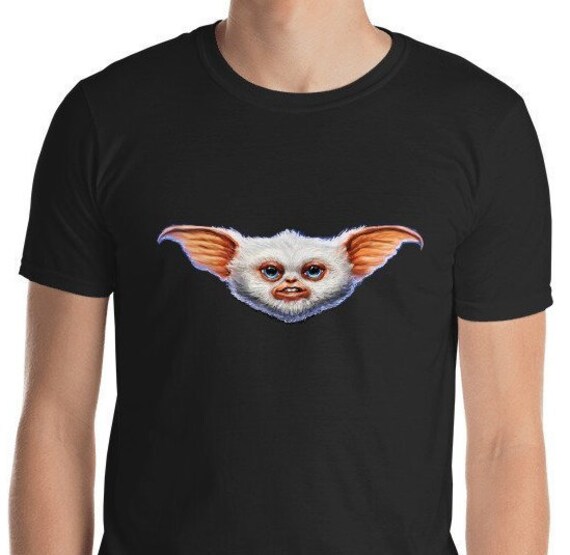 Mogwai t shirt discount
