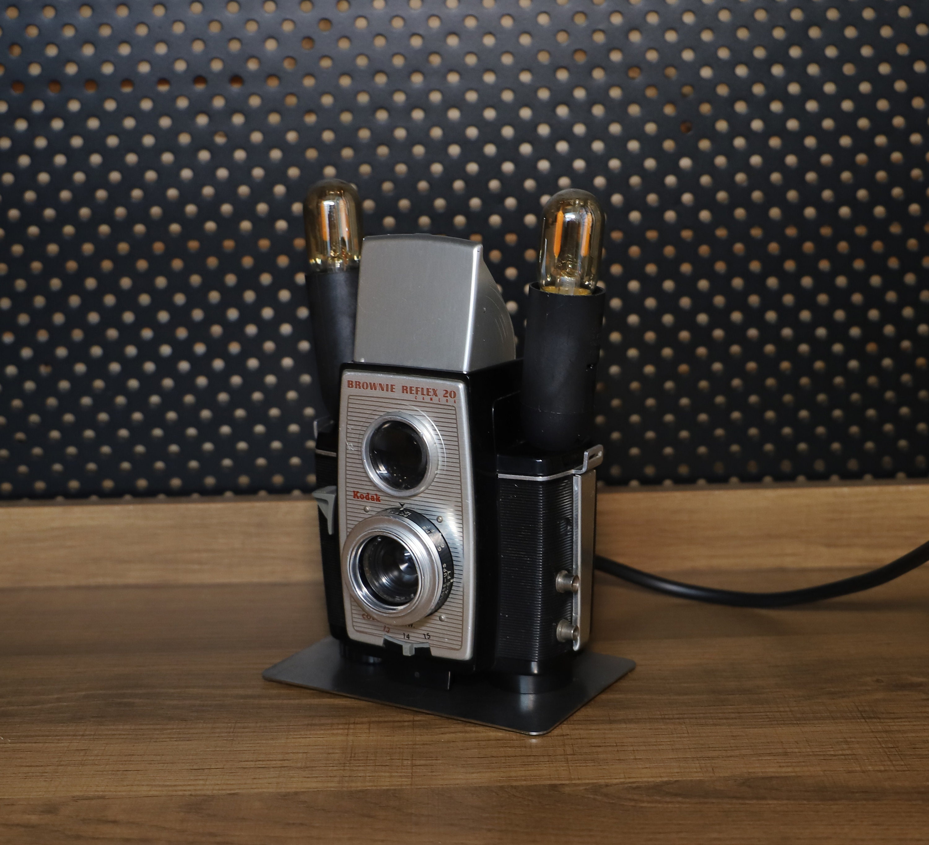 brownie reflex 20