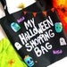 Catie Sackman reviewed My Halloween Shopping Bag-Series 2