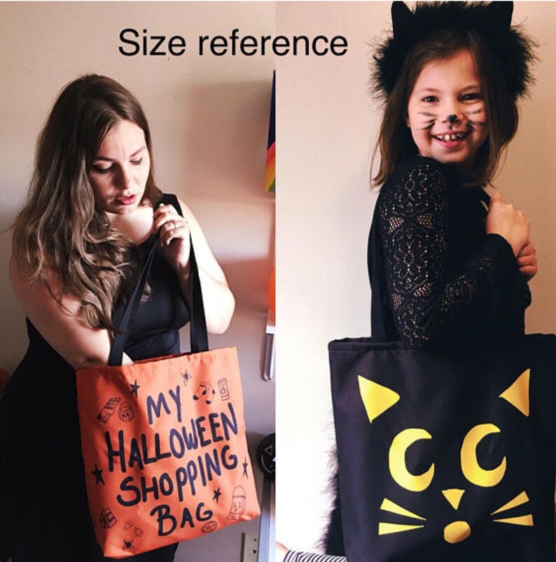 My Halloween Shopping Bag-Series 2 image 5