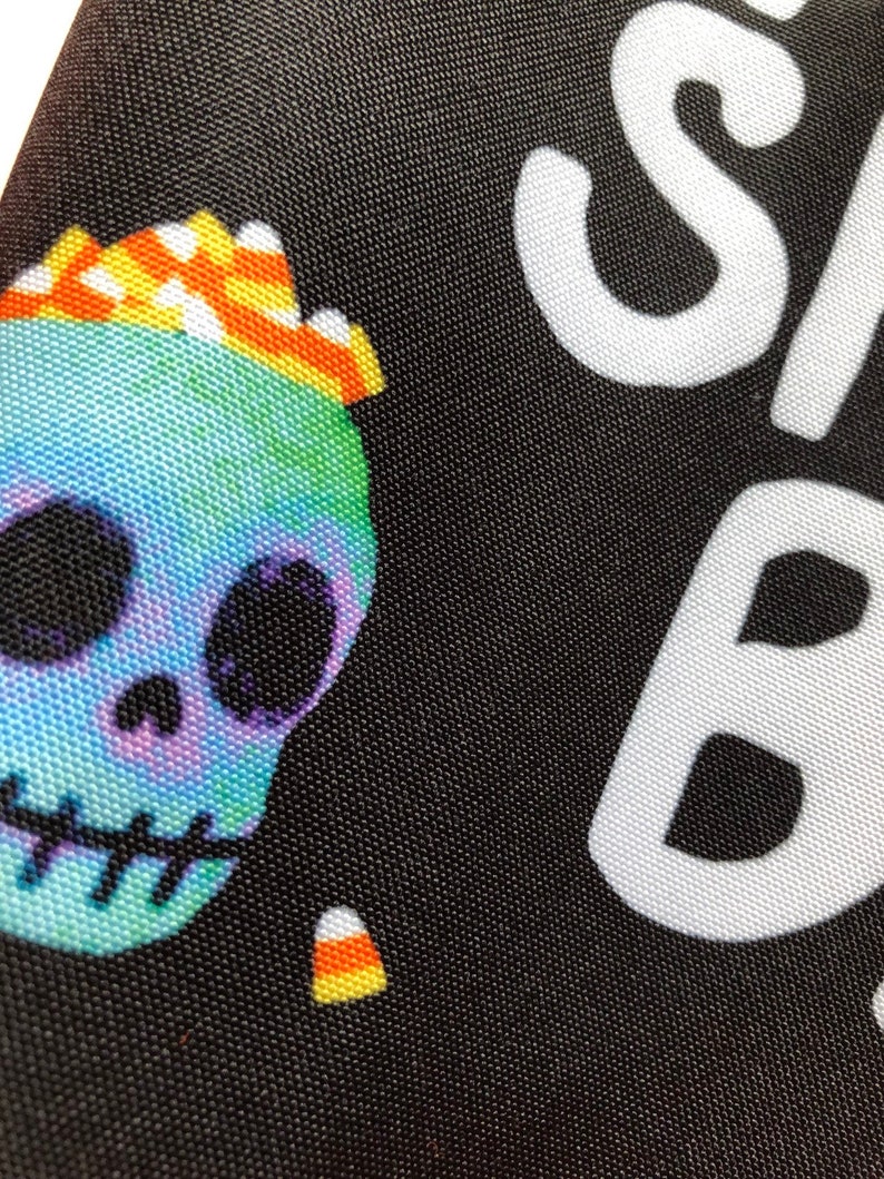 My Halloween Shopping Bag-Series 2 image 3