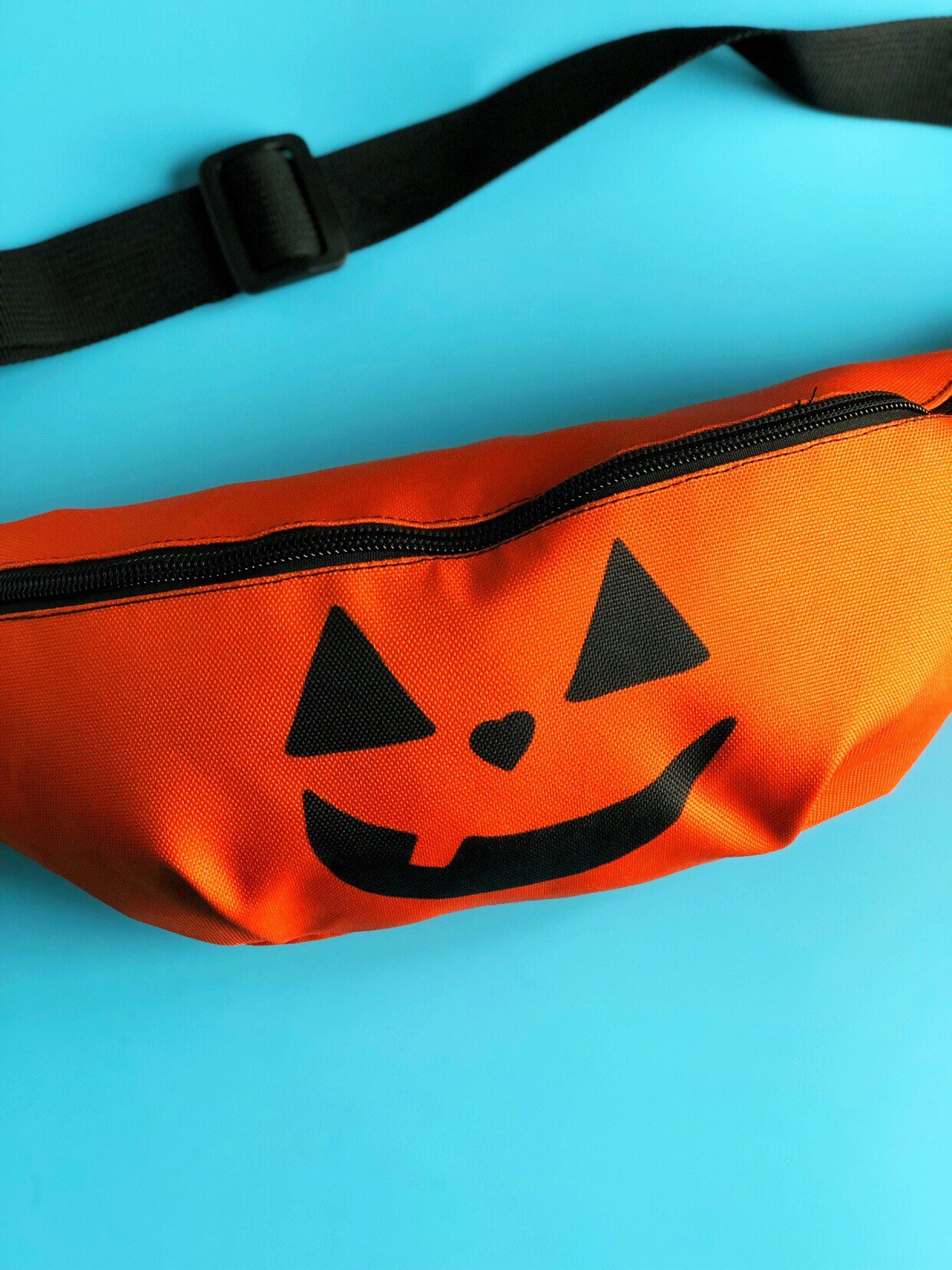 halloween fanny pack