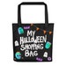 Marissa Dougherty reviewed My Halloween Shopping Bag-Series 2