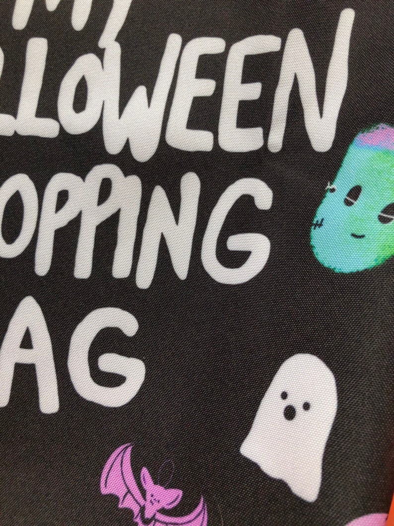 My Halloween Shopping Bag-Series 2 image 4
