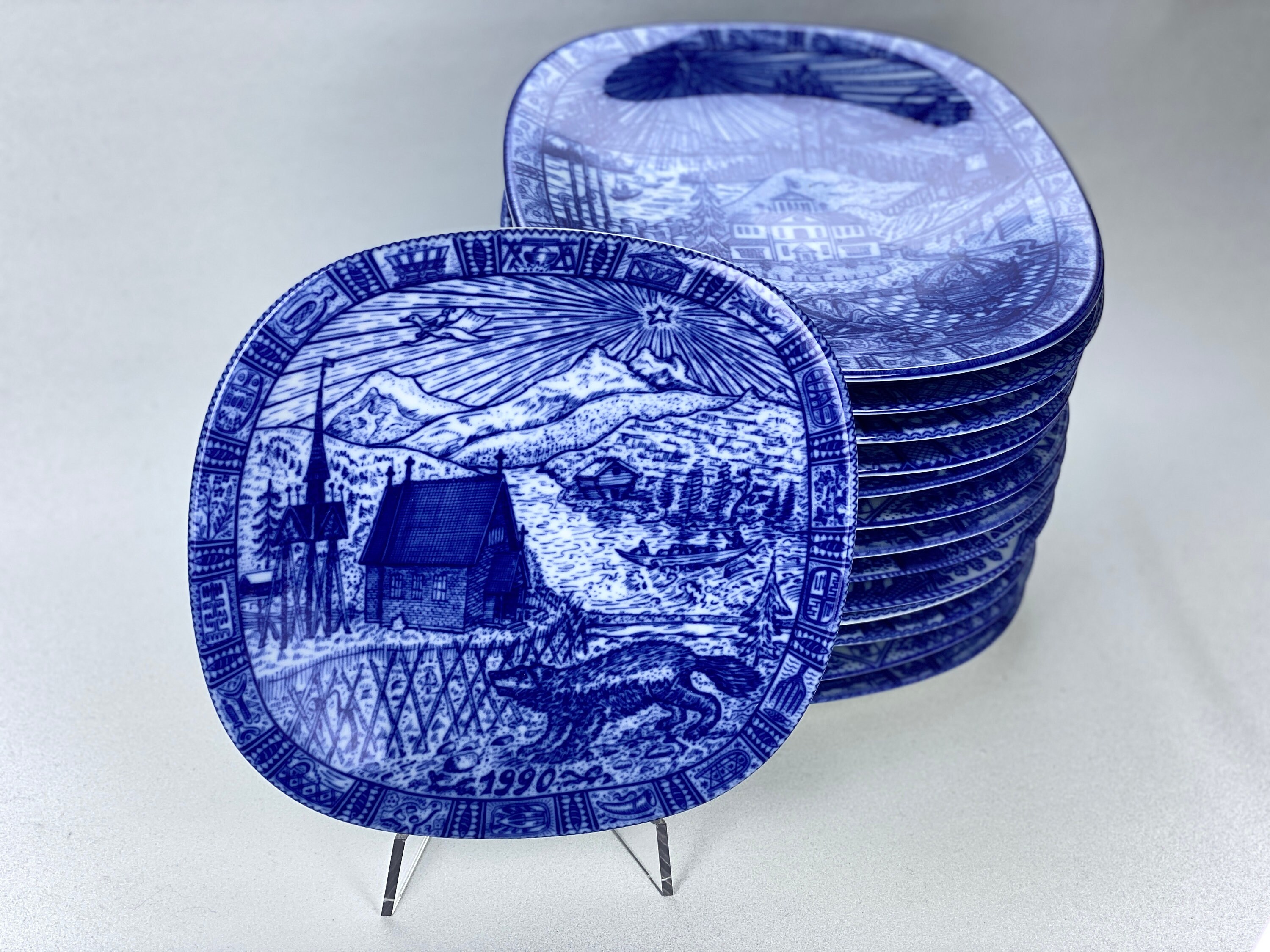 Gunnar Nylund - Etsy