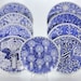 see more listings in the Christmas Plates section
