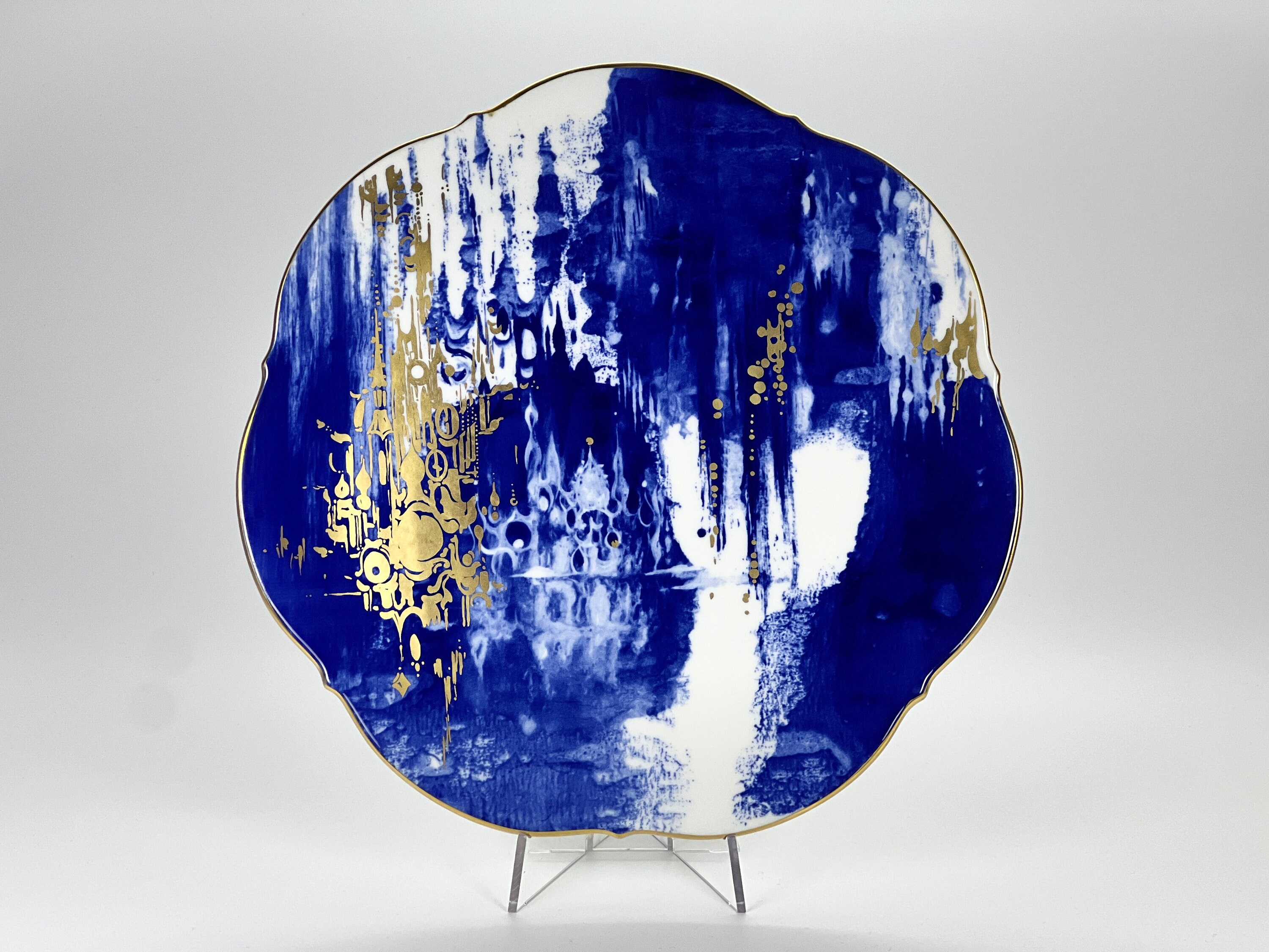 ◇PIERROTS◇PETER STPANG◇Meissenマイセン◇Ｃ◇ ◇PIERROTS◇PETER STPANG◇Meissenマイセン◇A◇ Pierrots