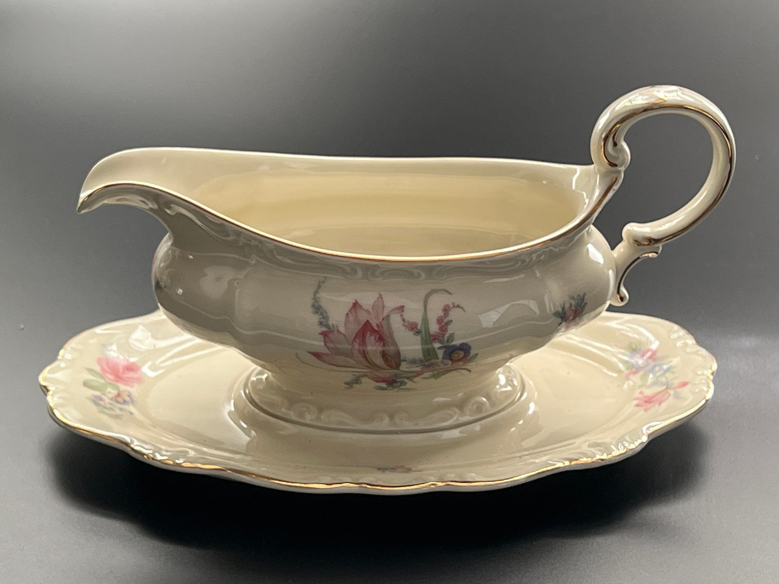 Rosenthal Selb-Germany POMPADOUR 1930s Made in Germany