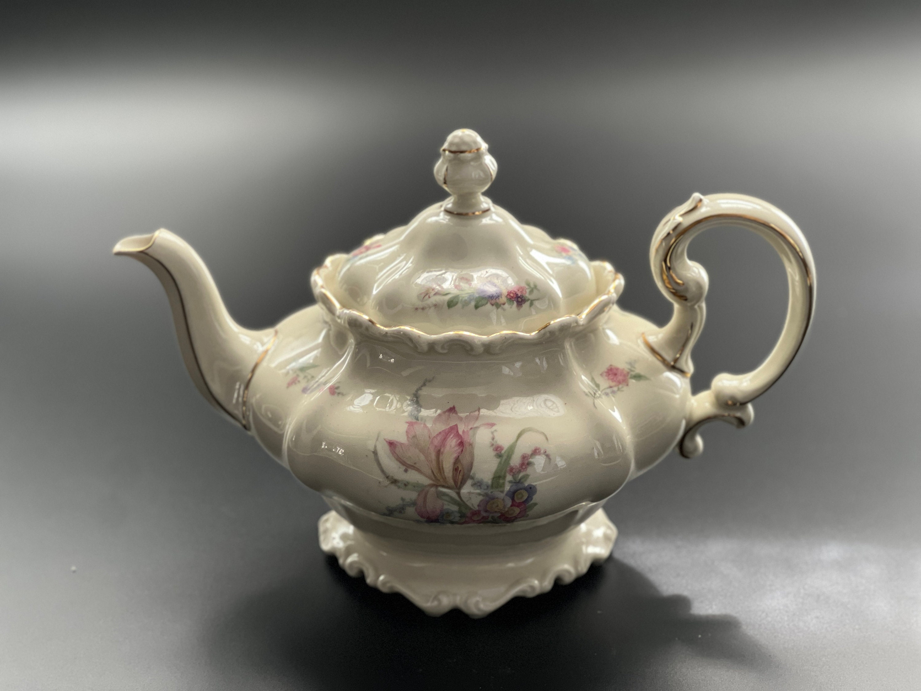 Rosenthal Selb-Germany POMPADOUR 1930s Made in Germany