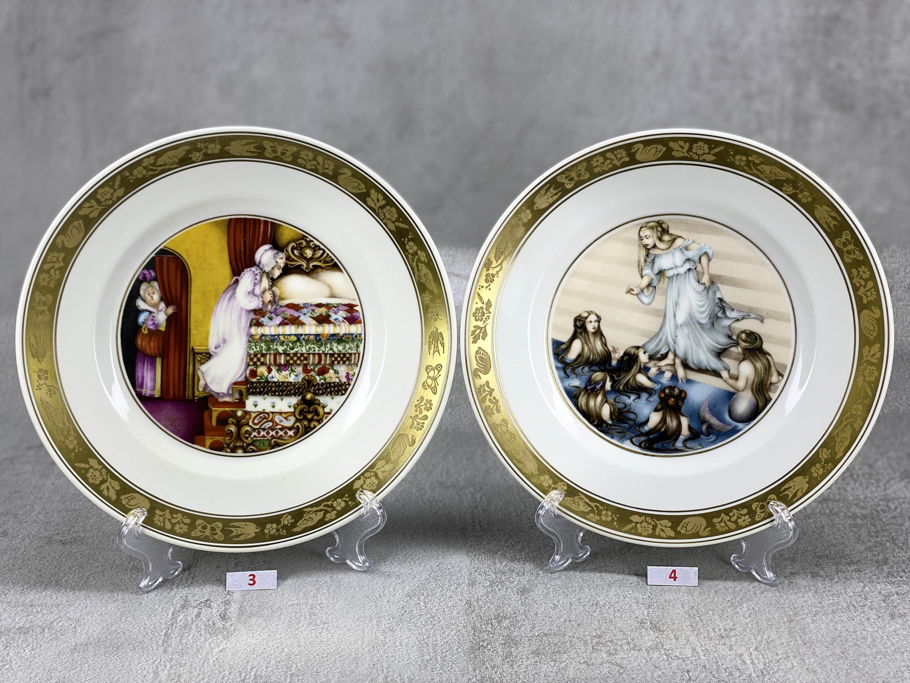 アンティーク 希少 ブローチ HANS CHRISTIAN ANDERSEN アンティーク 希少 ブローチ HANS CHRISTIAN ANDERSEN アクセサリー