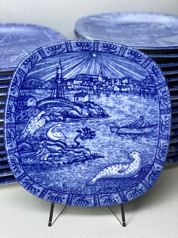 スェーデンロールストランドのテラリウム