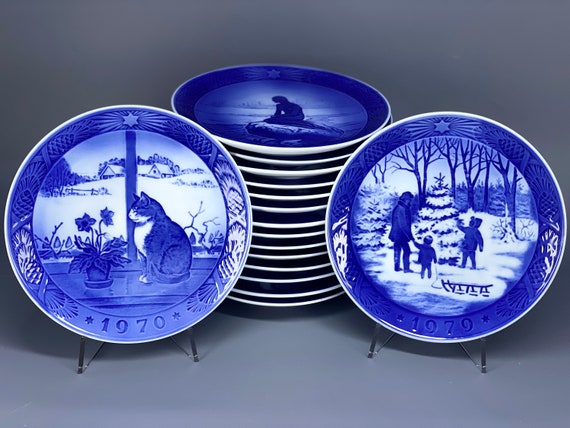 Copenhagen porcelain