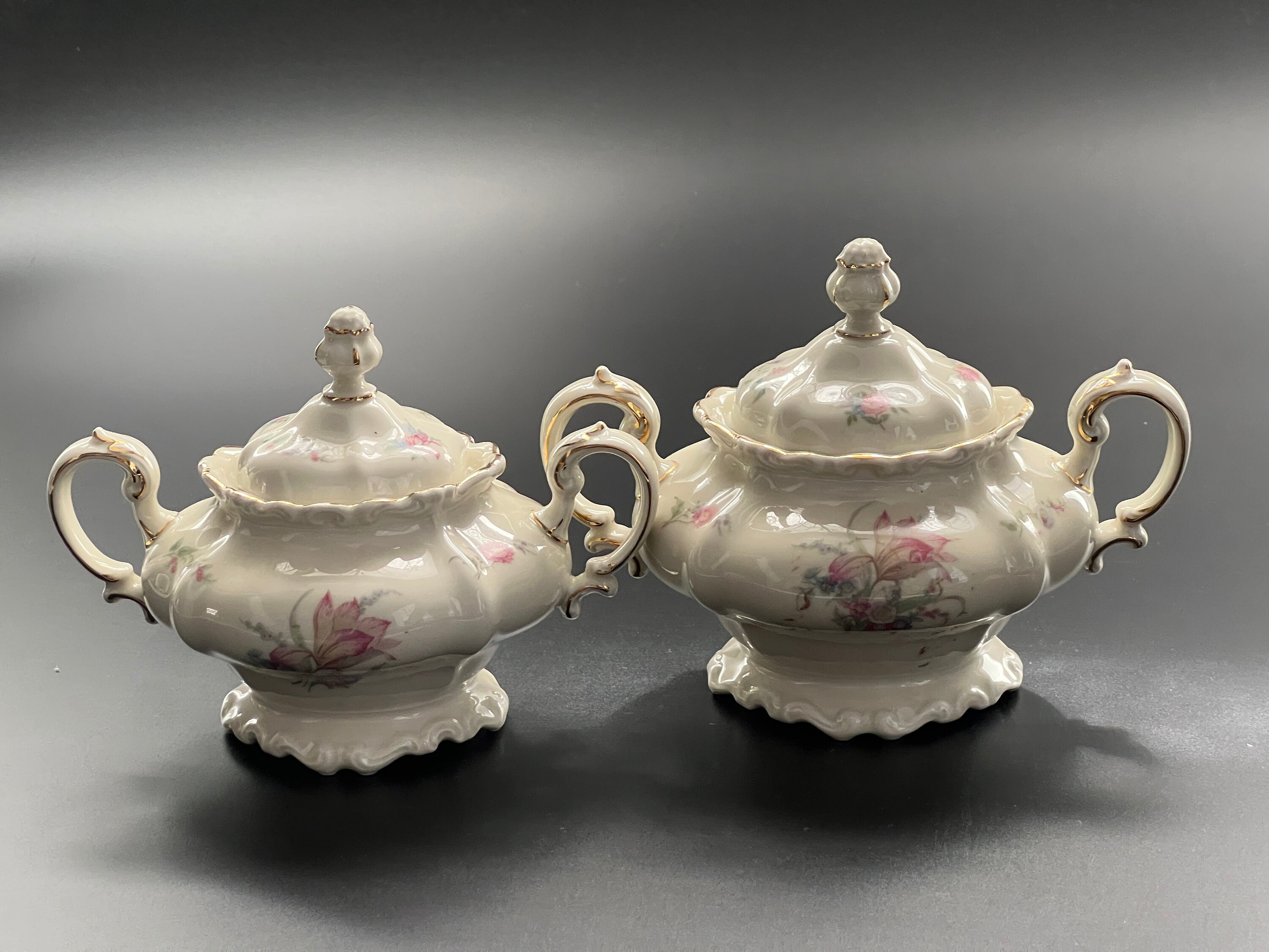 Rosenthal Selb-Germany POMPADOUR 1930s Made in Germany